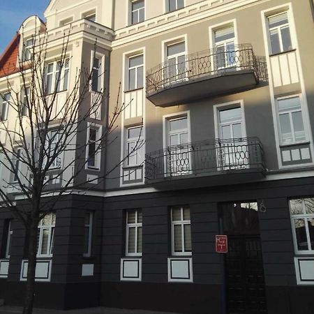 Business Apartments 41 Bydgoszcz Zewnętrze zdjęcie