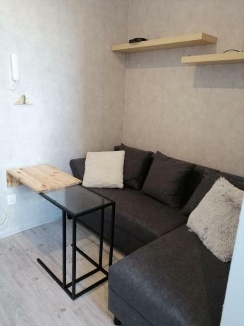 Business Apartments 41 Bydgoszcz Zewnętrze zdjęcie