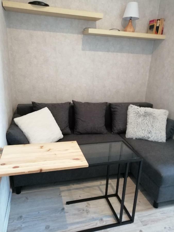 Business Apartments 41 Bydgoszcz Zewnętrze zdjęcie